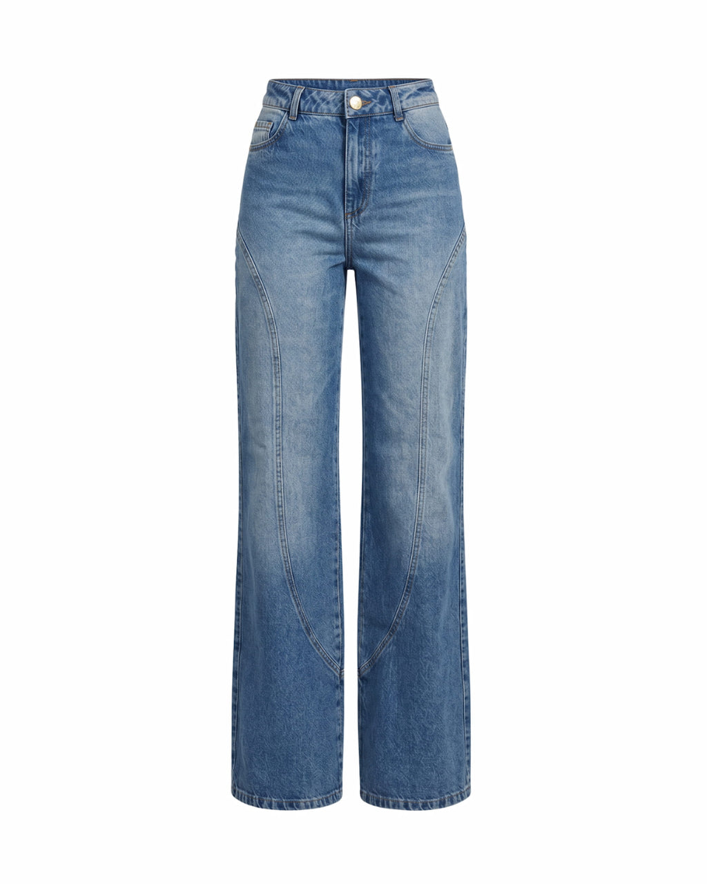 Nara Jeans - Fredda