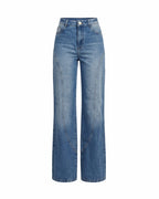 Nara Jeans - Fredda
