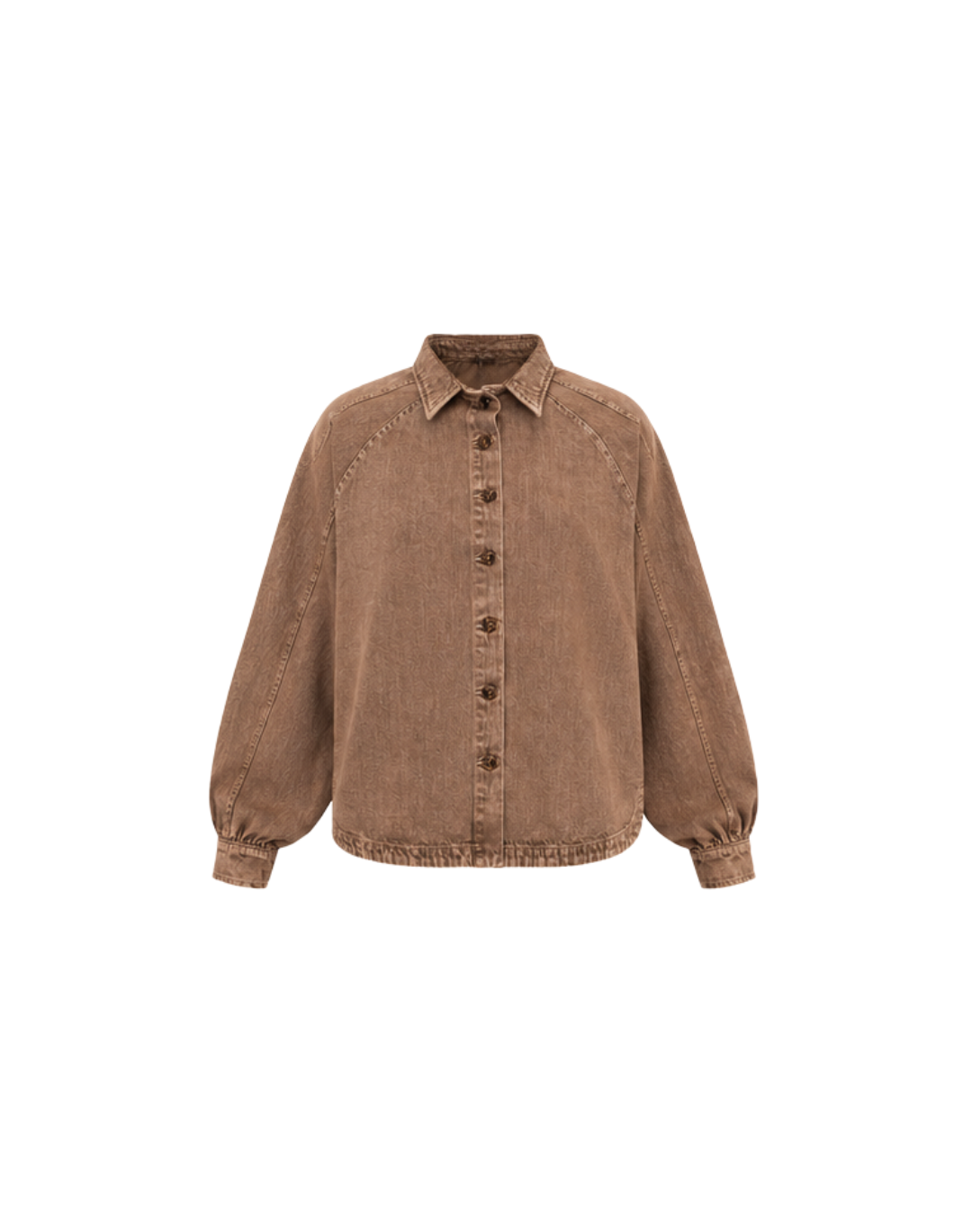 Blasto Shirt