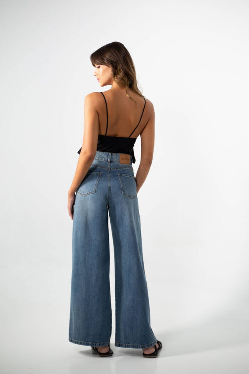 Donna Jeans - Fredda