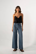 Donna Jeans - Fredda