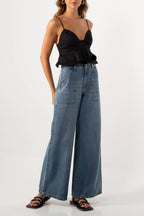 Donna Jeans - Fredda