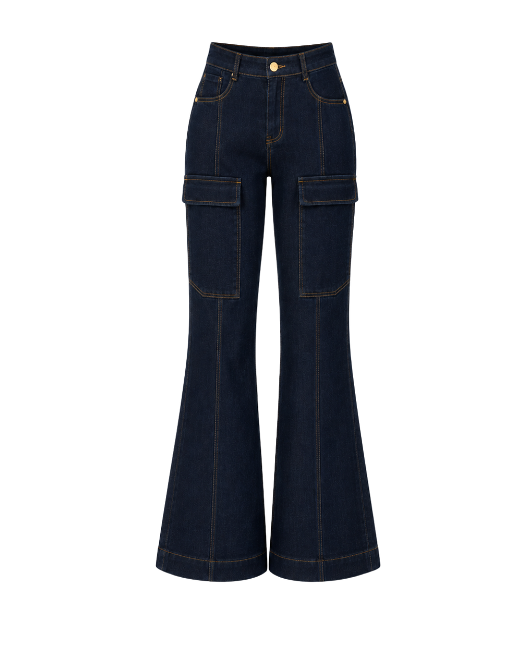 Vine Jeans