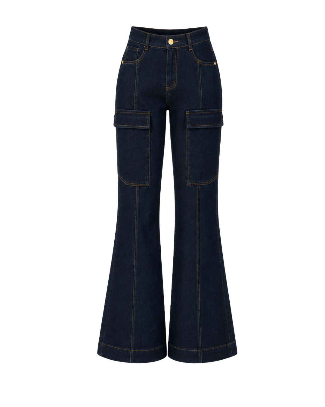 Vine Jeans