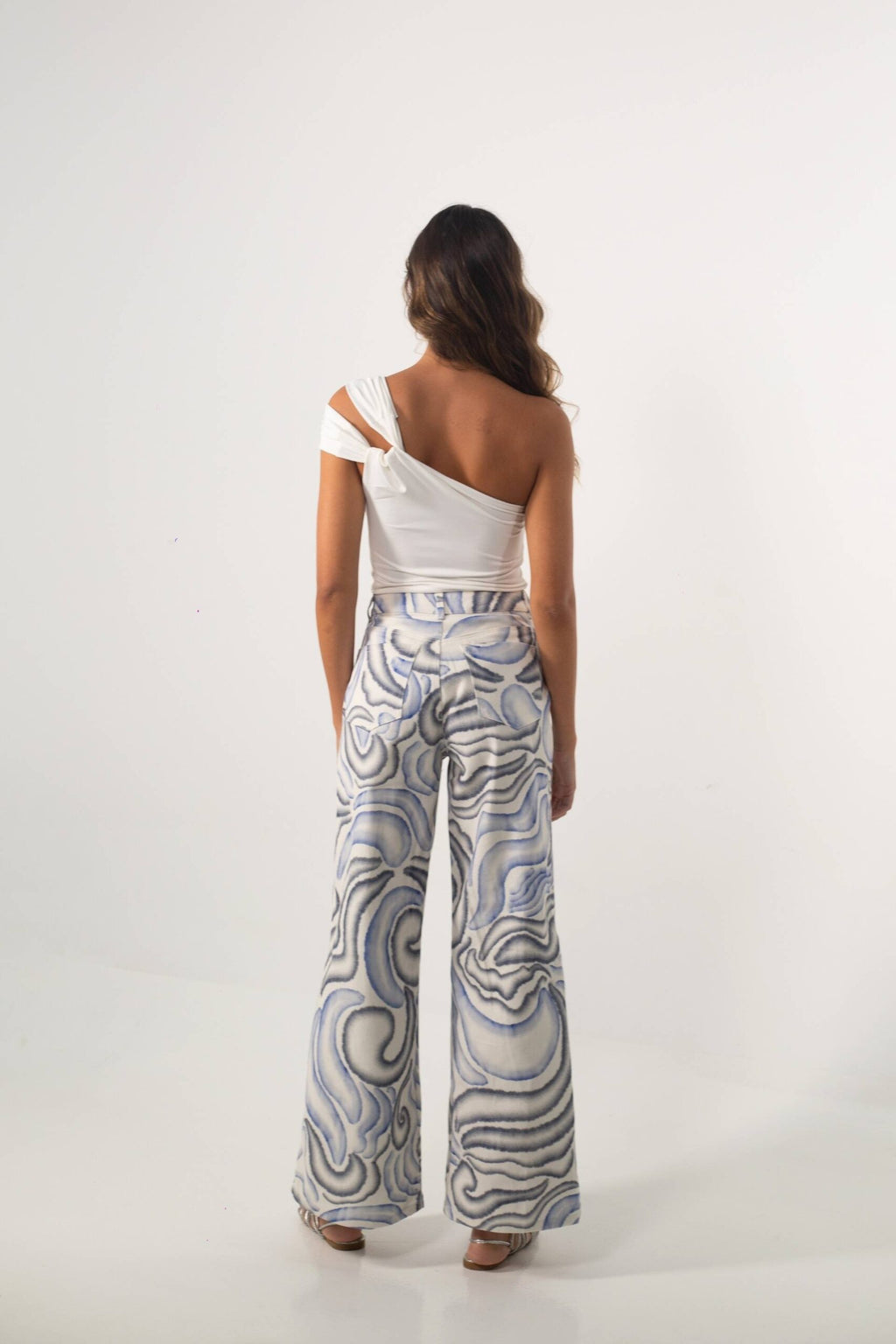 Sea Jeans - Fredda