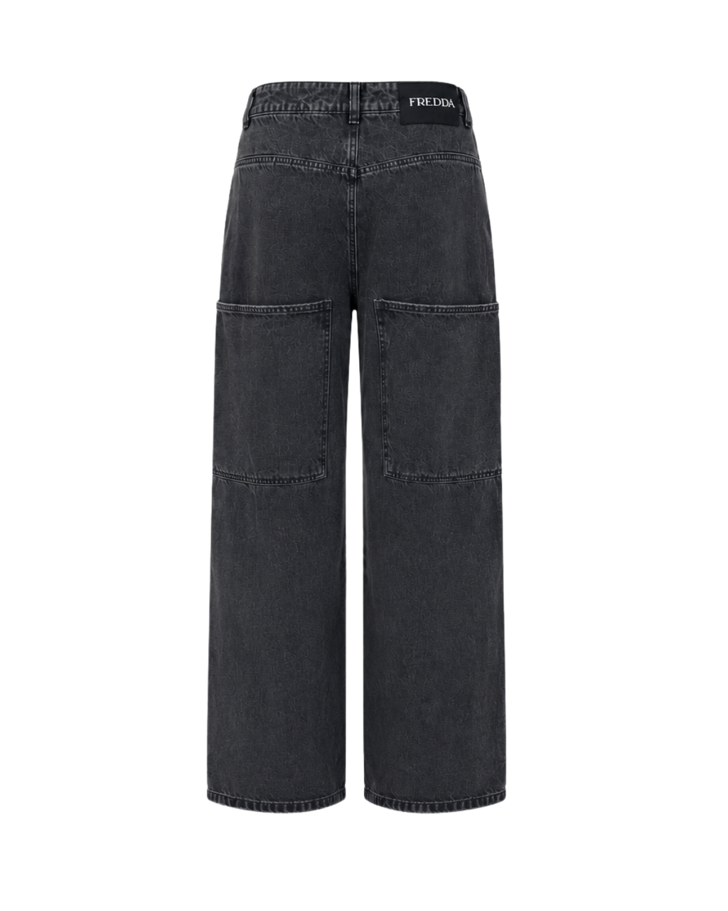 Nyssa Jeans