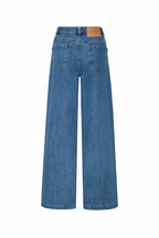 Brook Jeans - Fredda