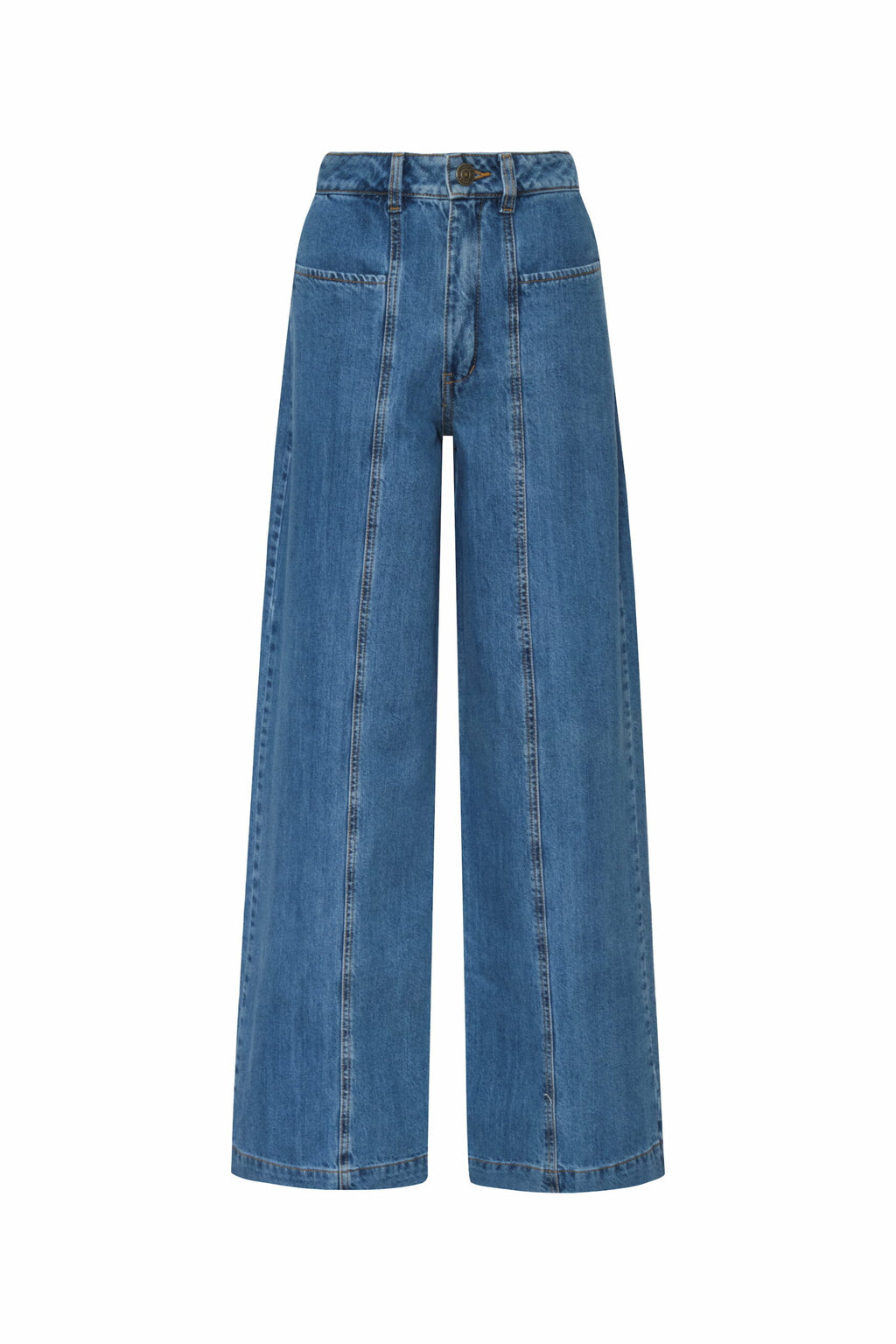 Brook Jeans - Fredda