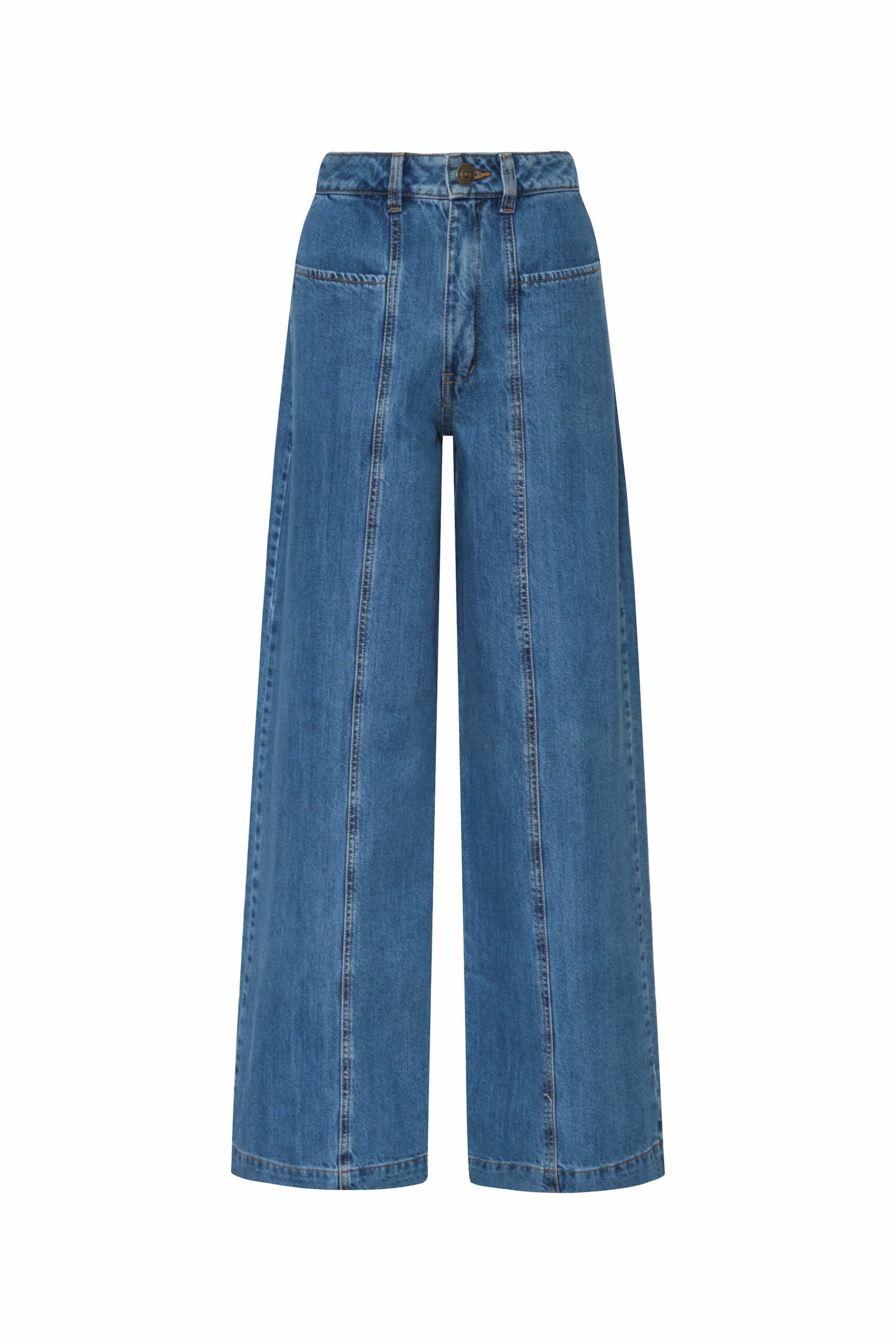 Brook Jeans - Fredda