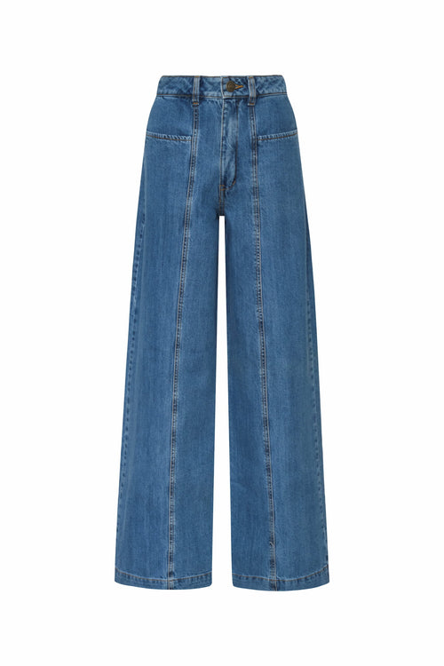 Brook Jeans - Fredda