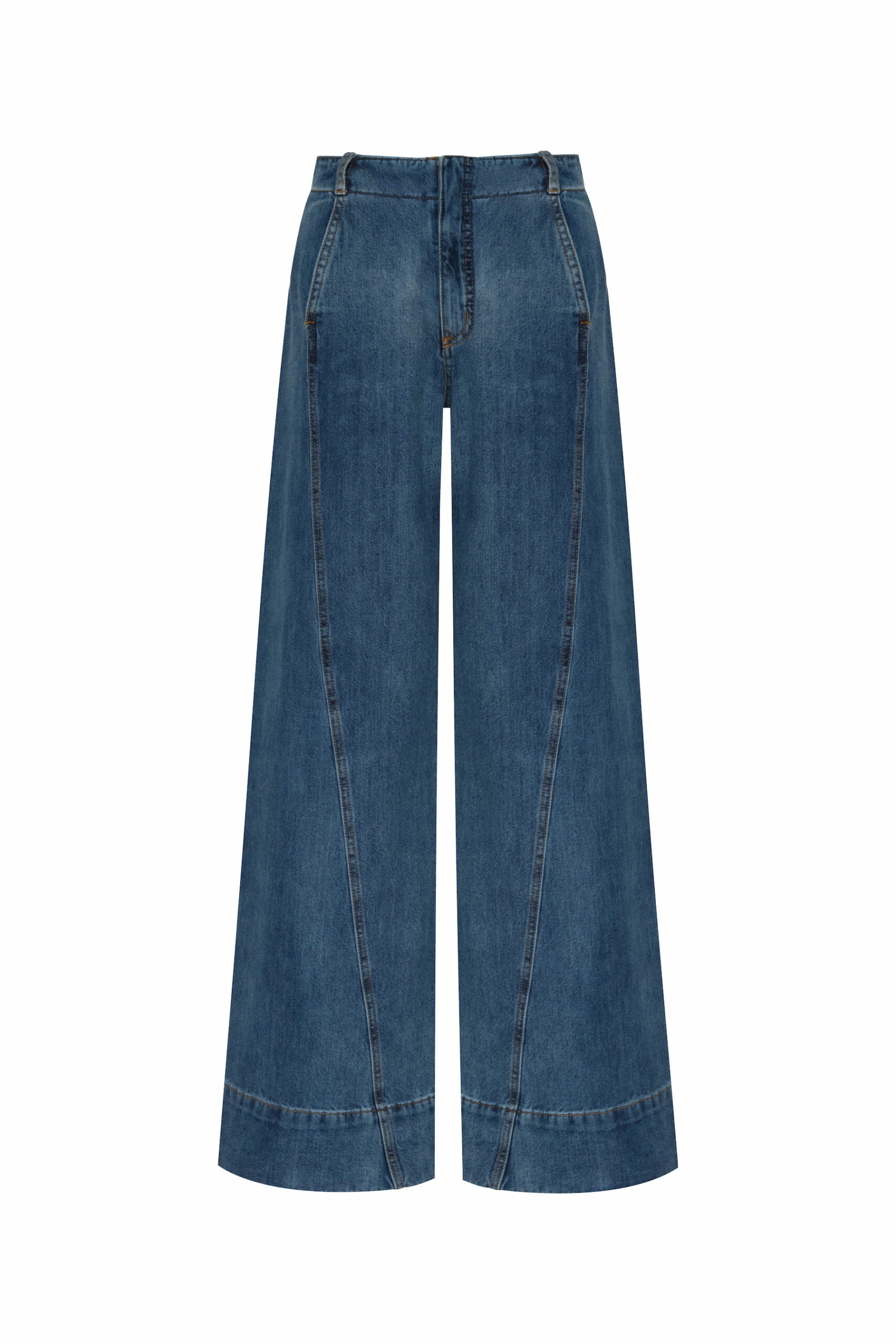 Oasis Jeans - Fredda