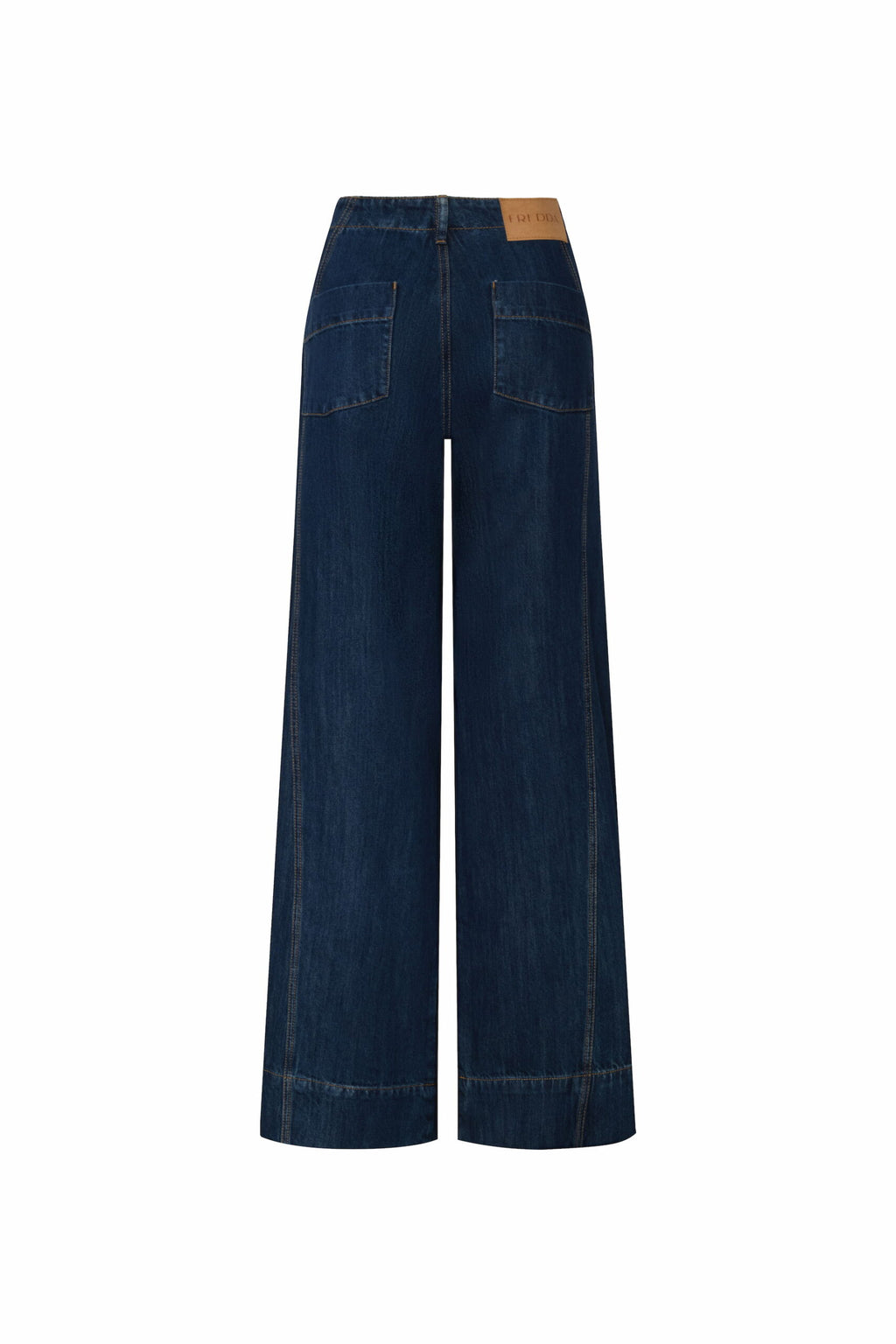 Oasis Jeans - Fredda
