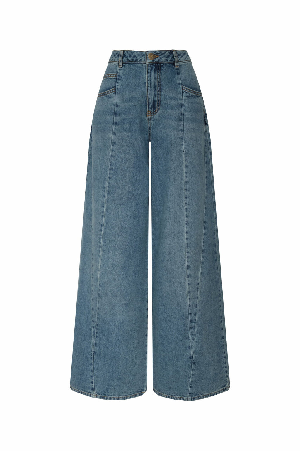 Miila Jeans - Fredda