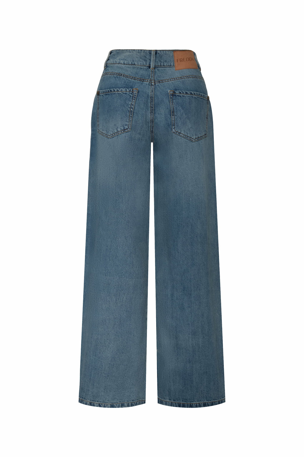 Donna Jeans - Fredda