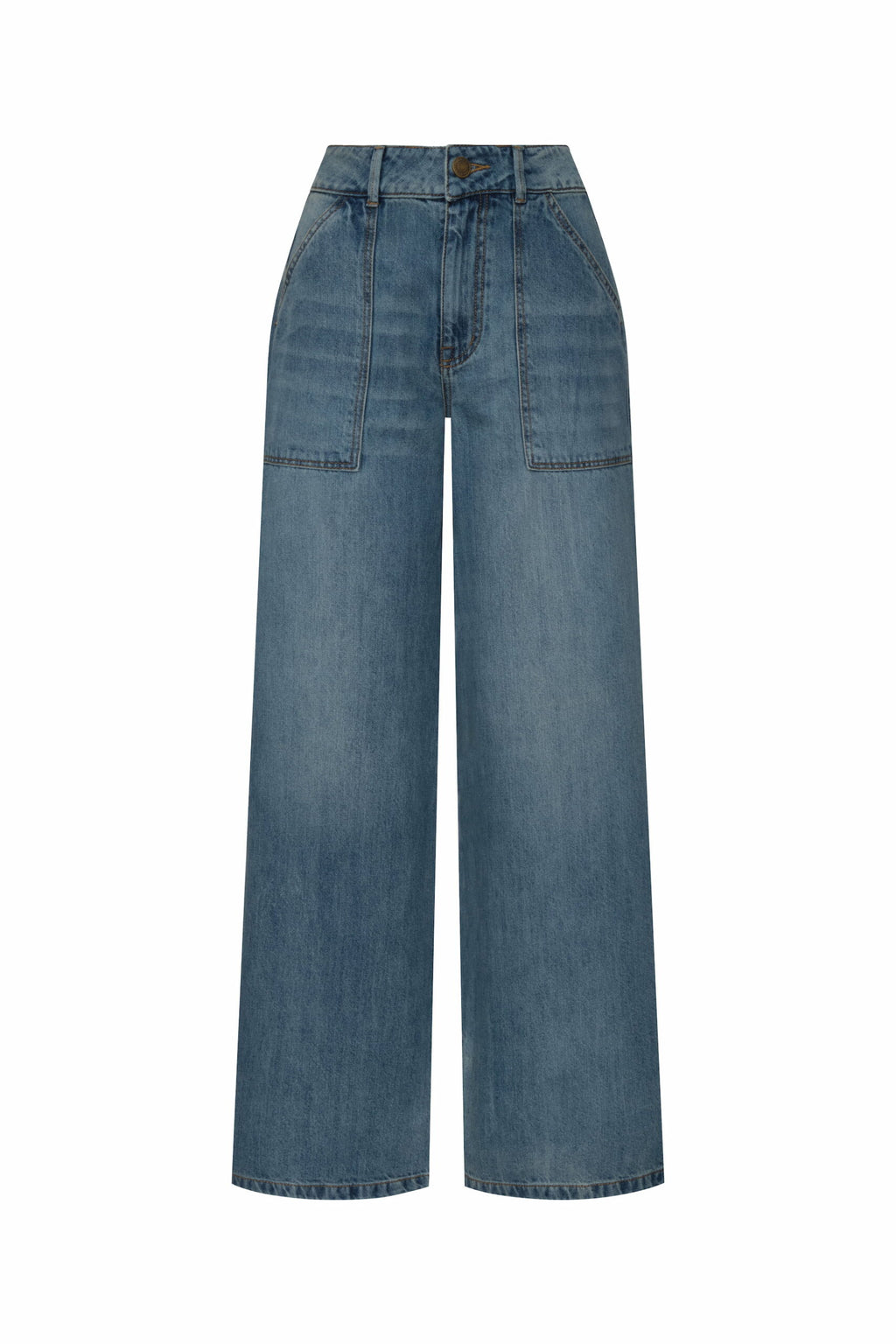 Donna Jeans - Fredda