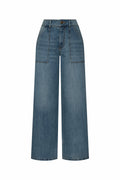 Donna Jeans - Fredda