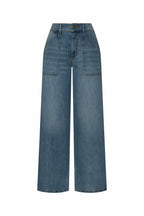 Donna Jeans - Fredda