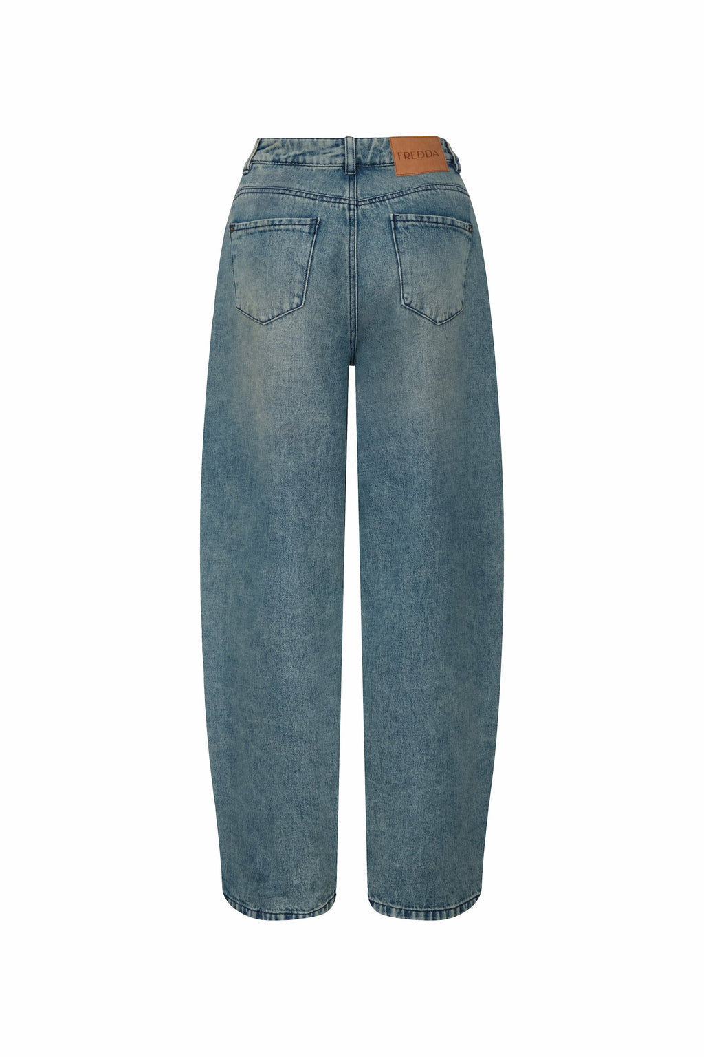 Fogo Jeans - Fredda