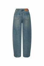 Fogo Jeans - Fredda