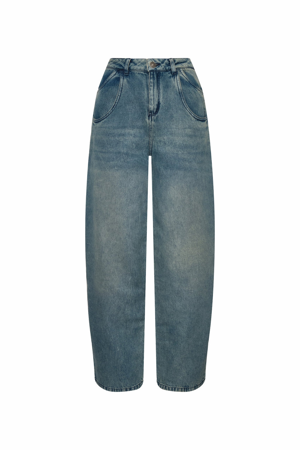 Fogo Jeans - Fredda
