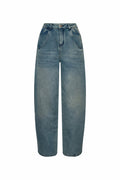 Fogo Jeans - Fredda