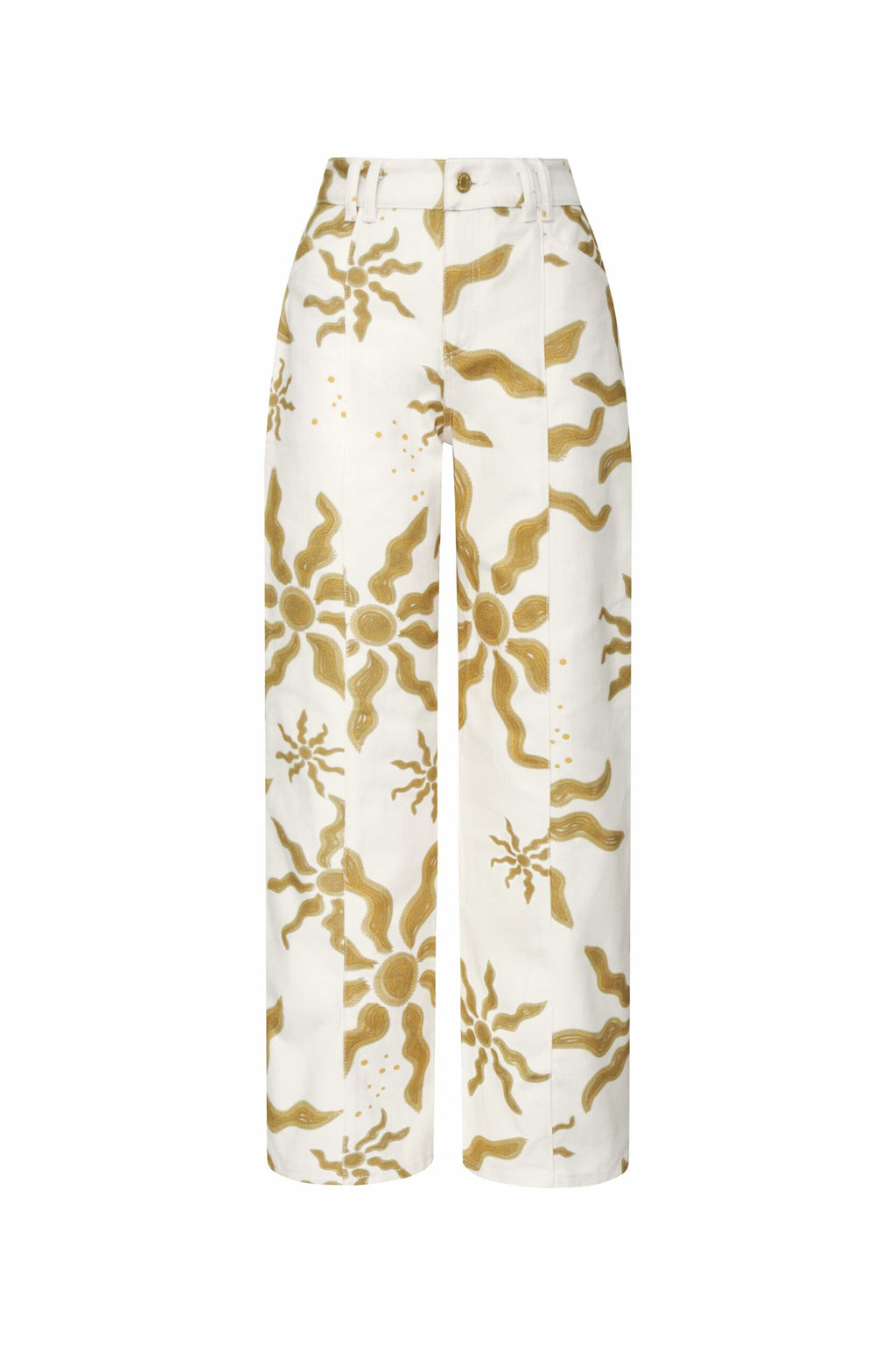 Soleil Jeans - Fredda