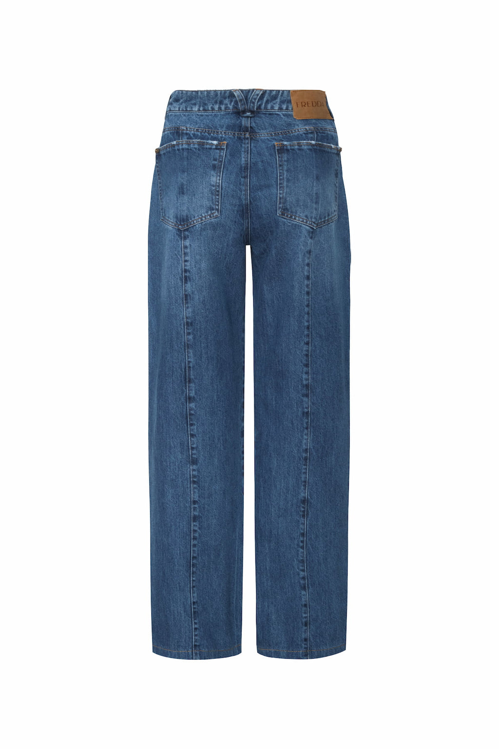 Air Jeans - Fredda