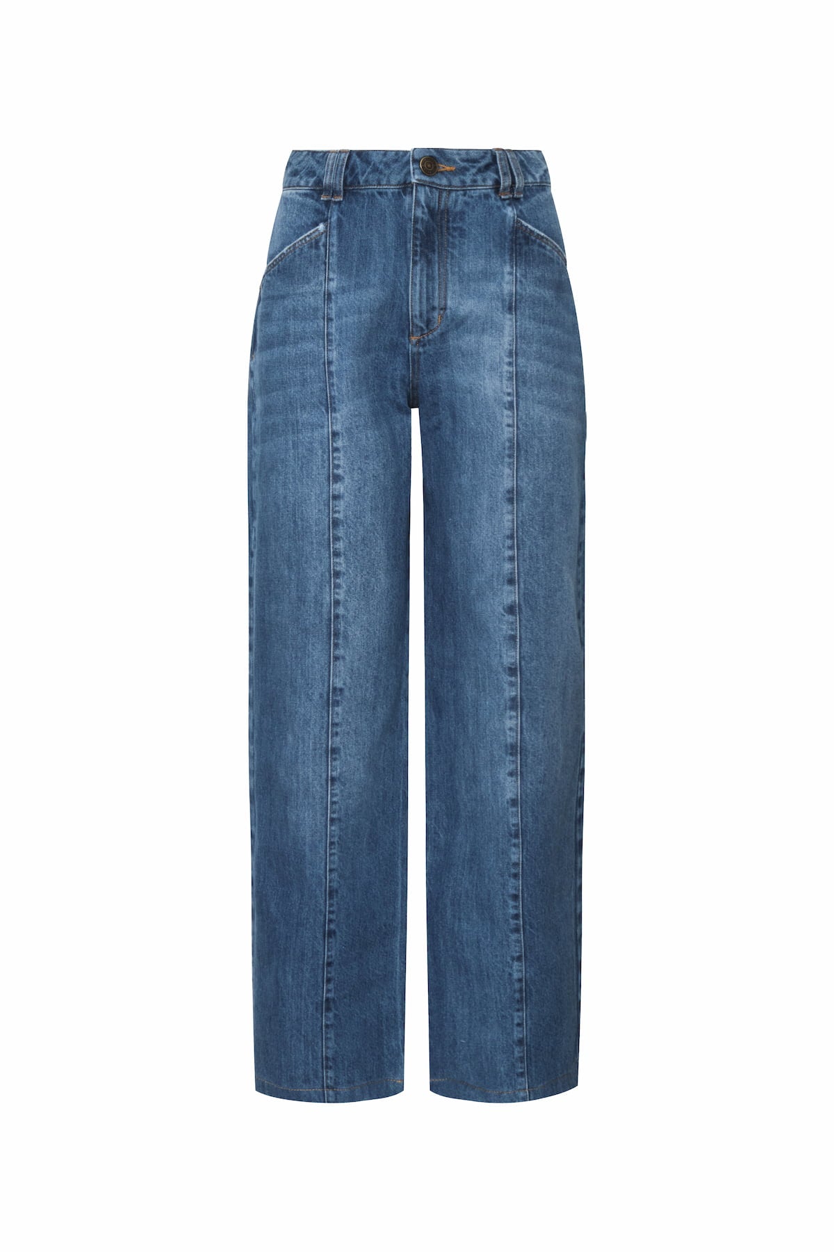 Air Jeans - Fredda