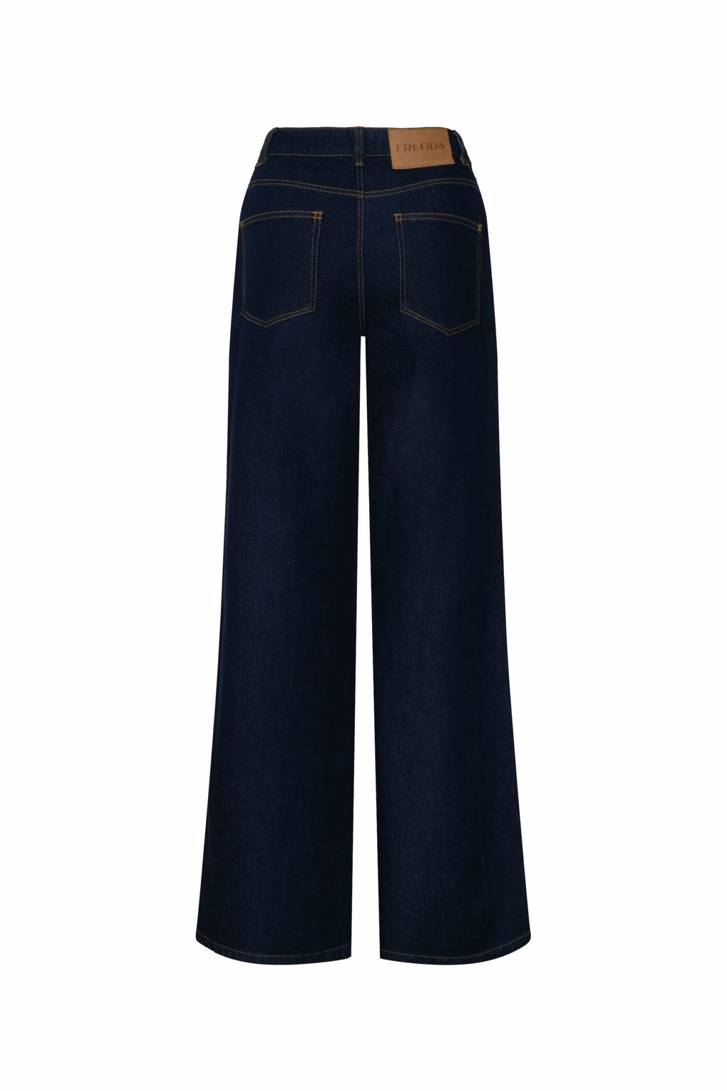 Ziran Jeans - Fredda
