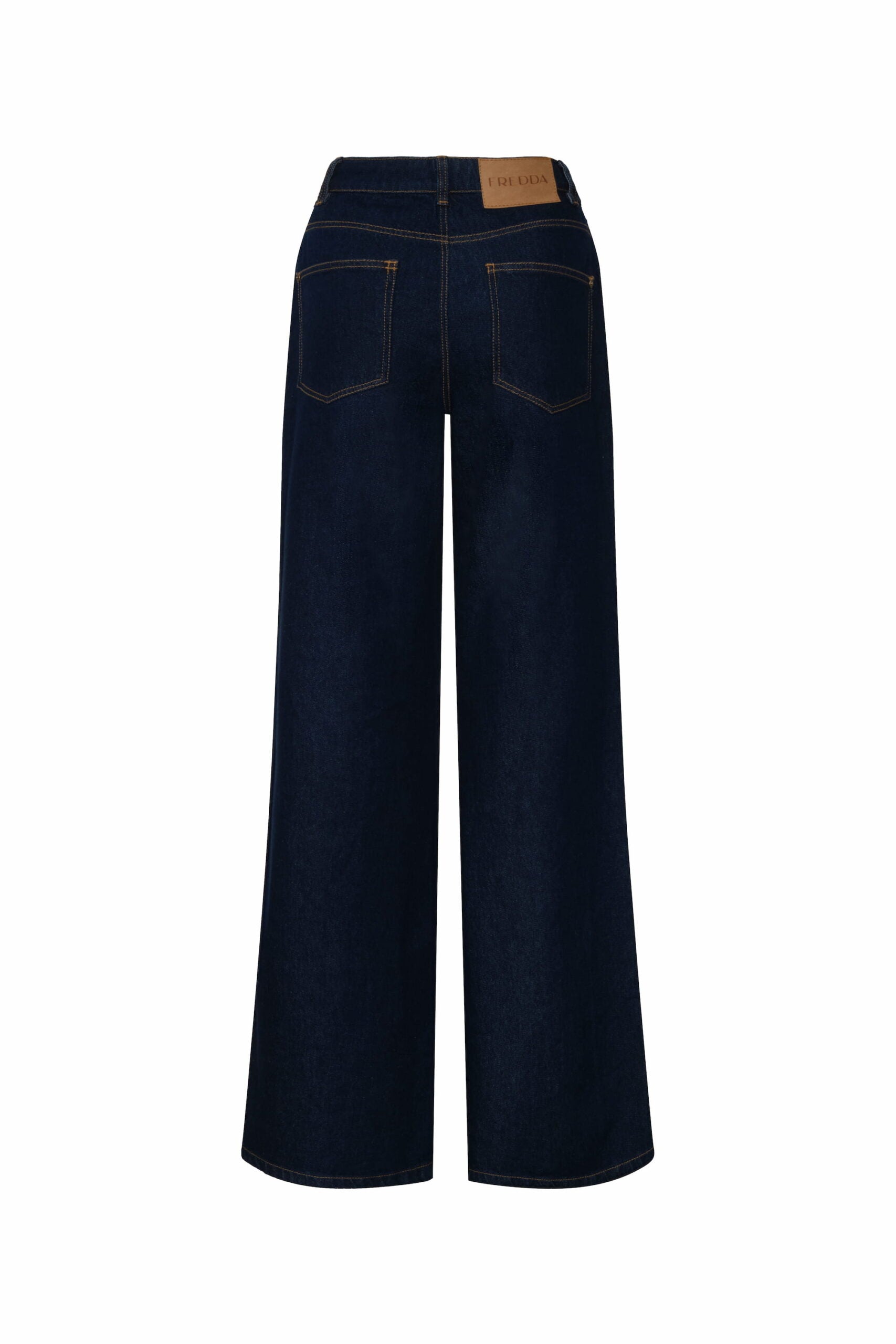 Ziran Jeans - Fredda