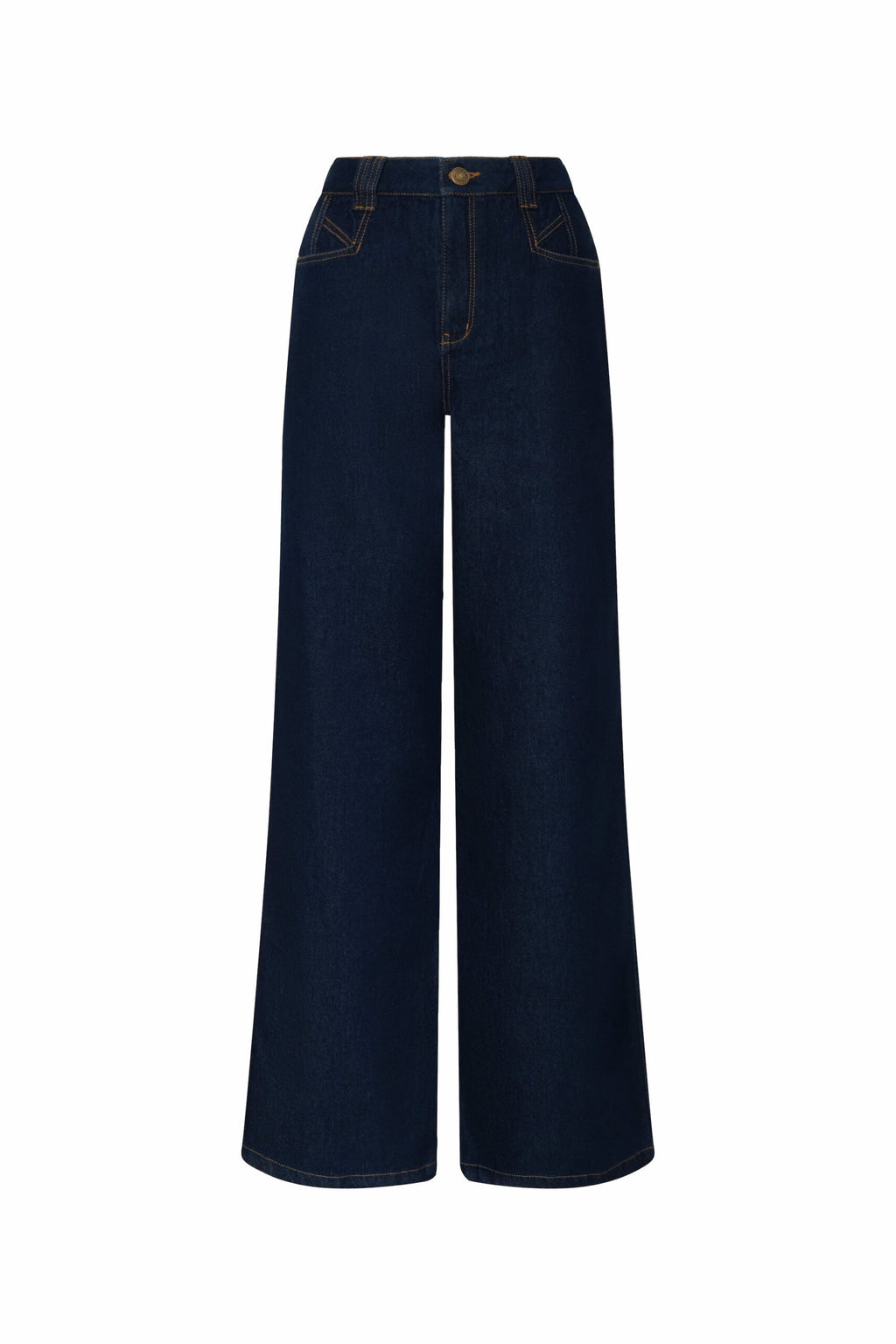 Ziran Jeans - Fredda