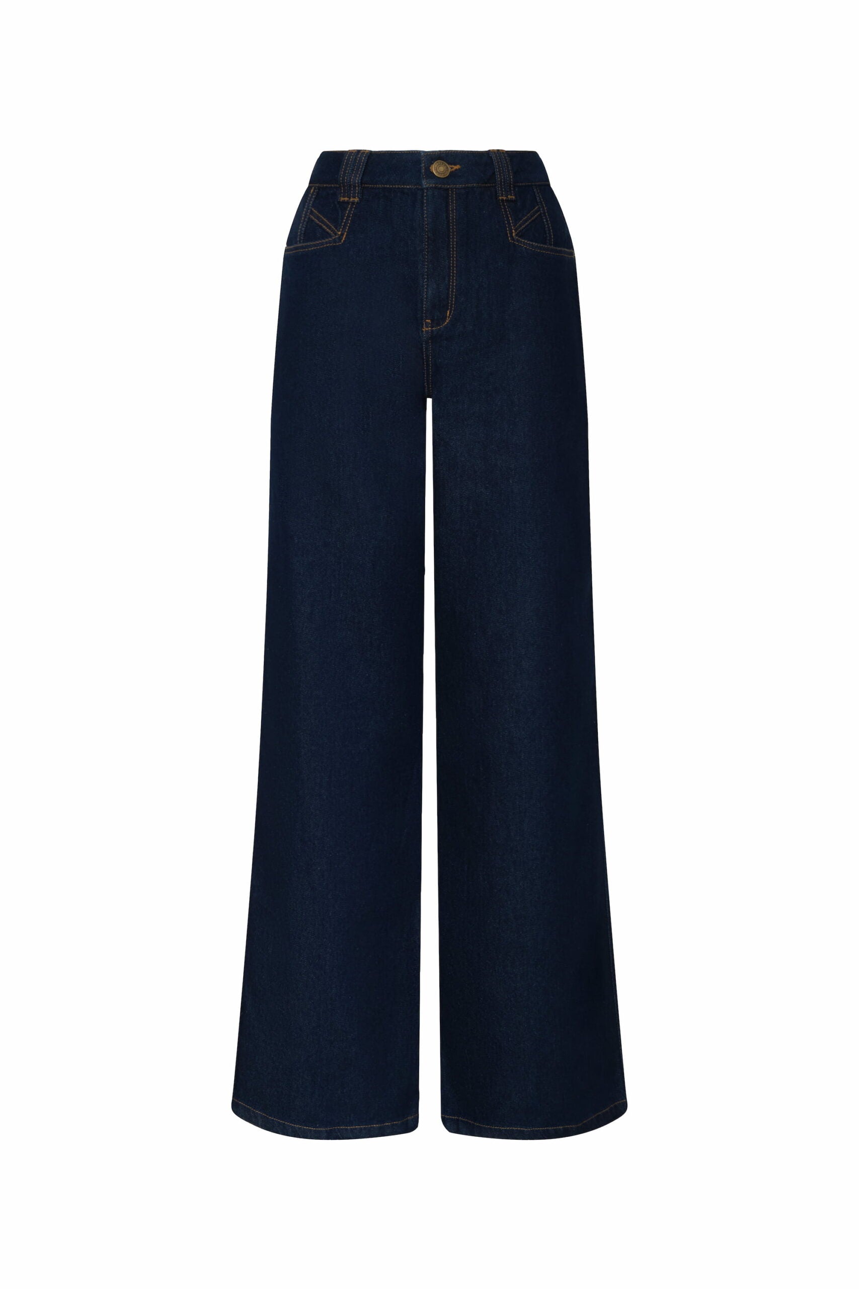 Ziran Jeans - Fredda