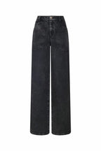 Noir Jeans - Fredda