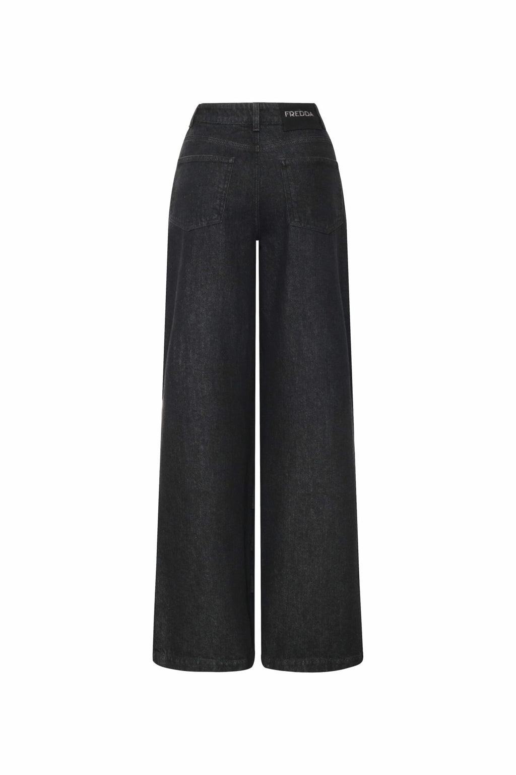 Noir Jeans - Fredda
