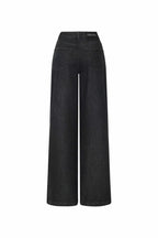 Noir Jeans - Fredda