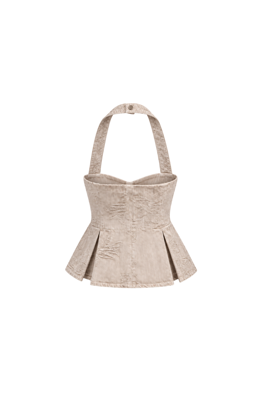 Bloomer Top