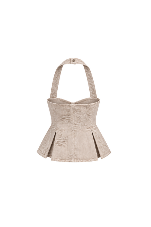 Bloomer Top