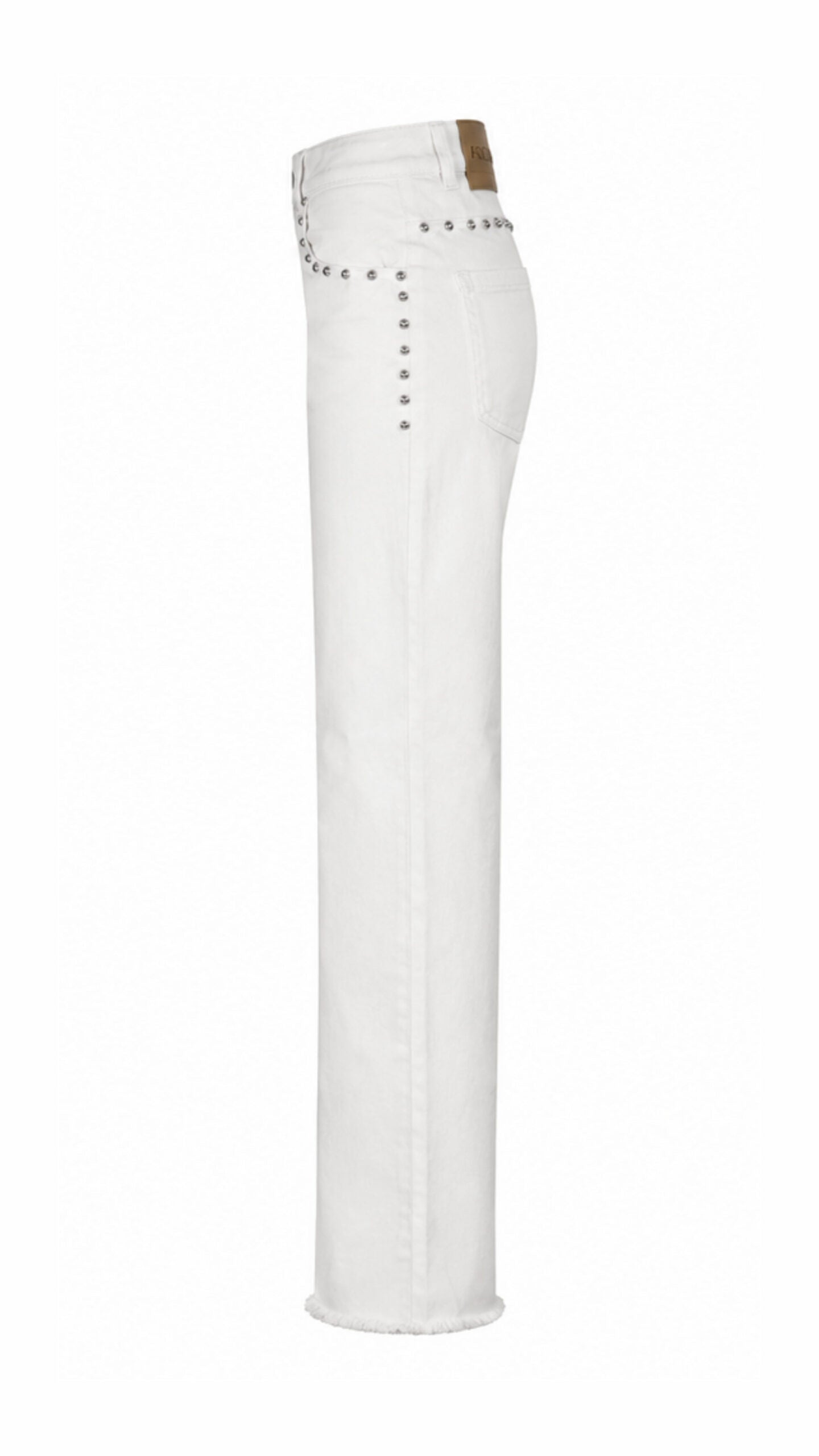 Bold Jeans - Fredda
