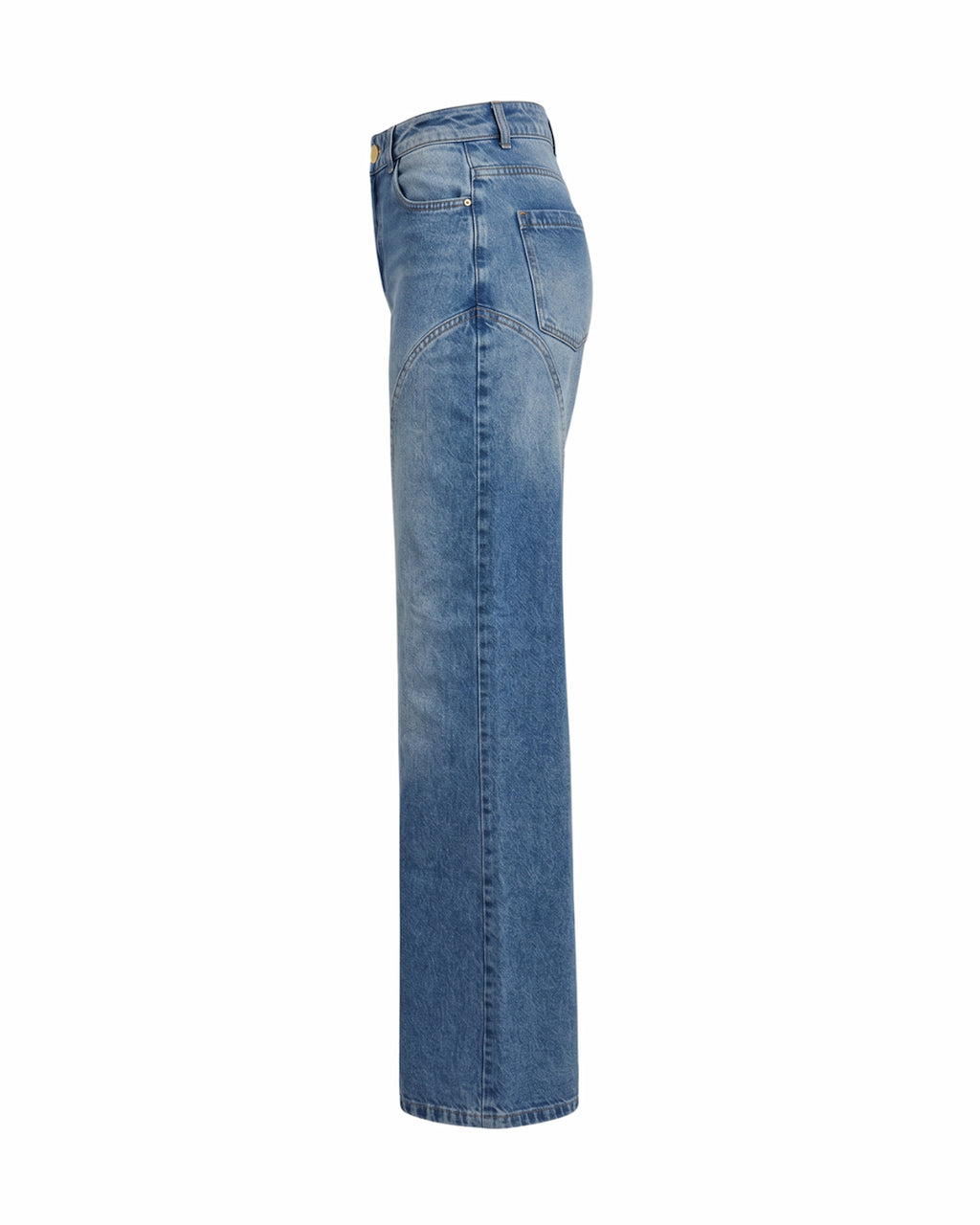 Nara Jeans - Fredda