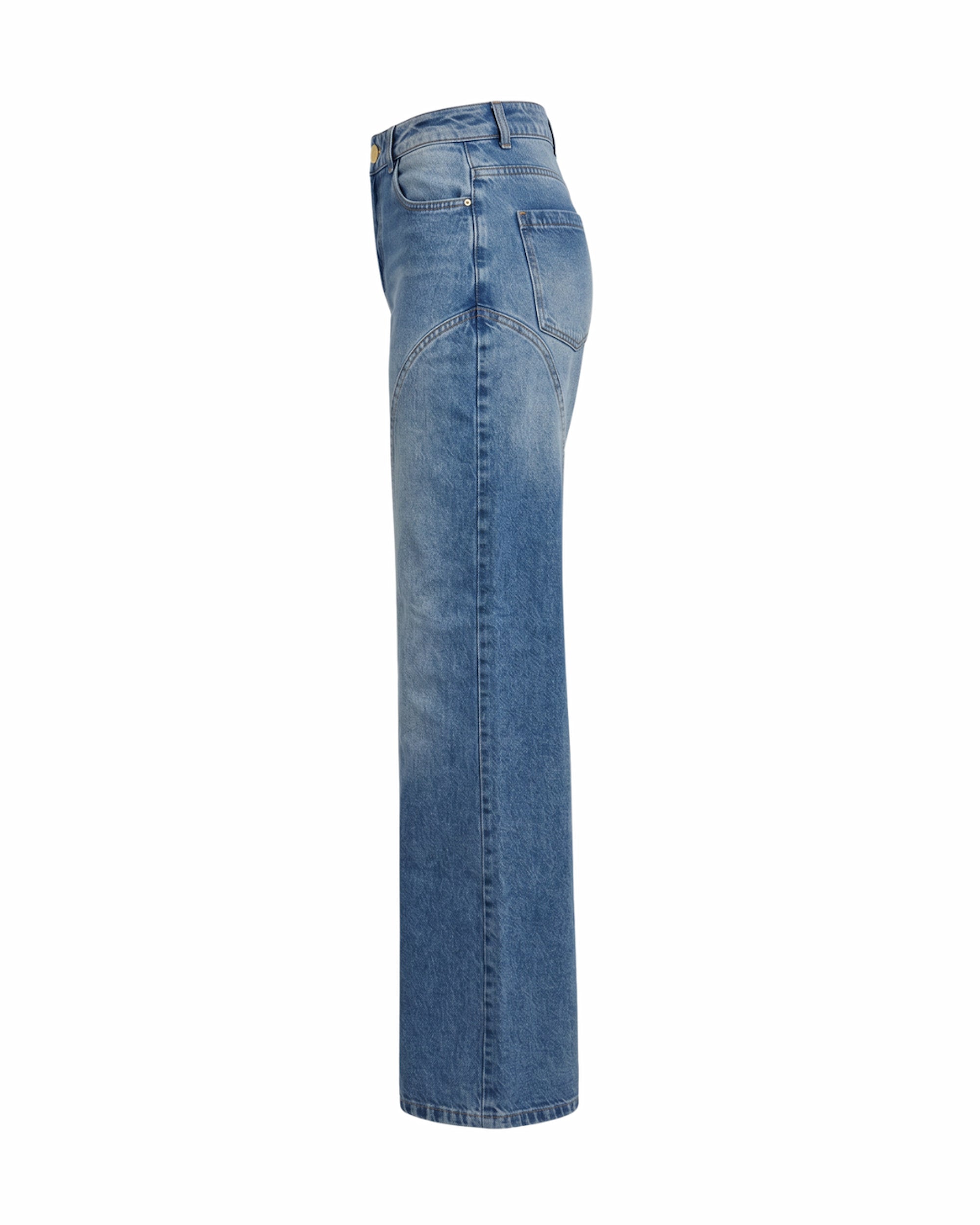 Nara Jeans - Fredda