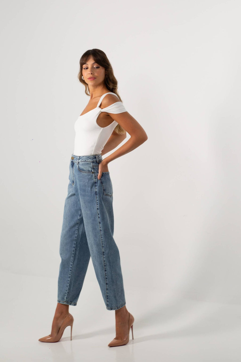Acqua Jeans - Fredda
