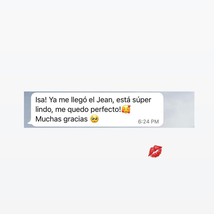 Captura de testimonio