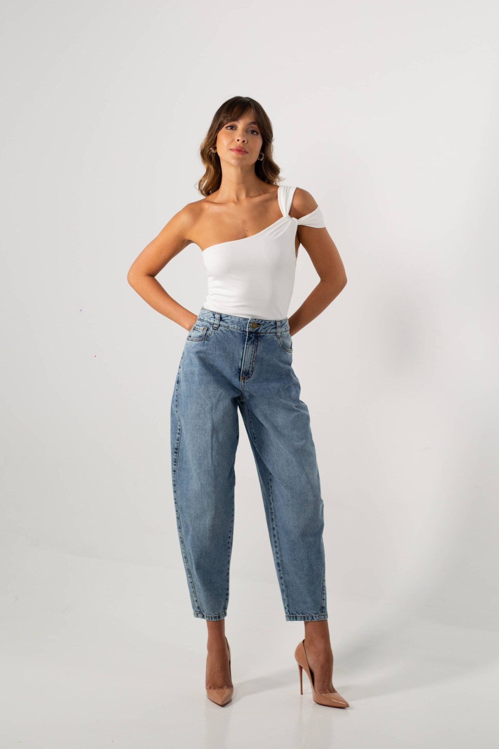 Acqua Jeans - Fredda