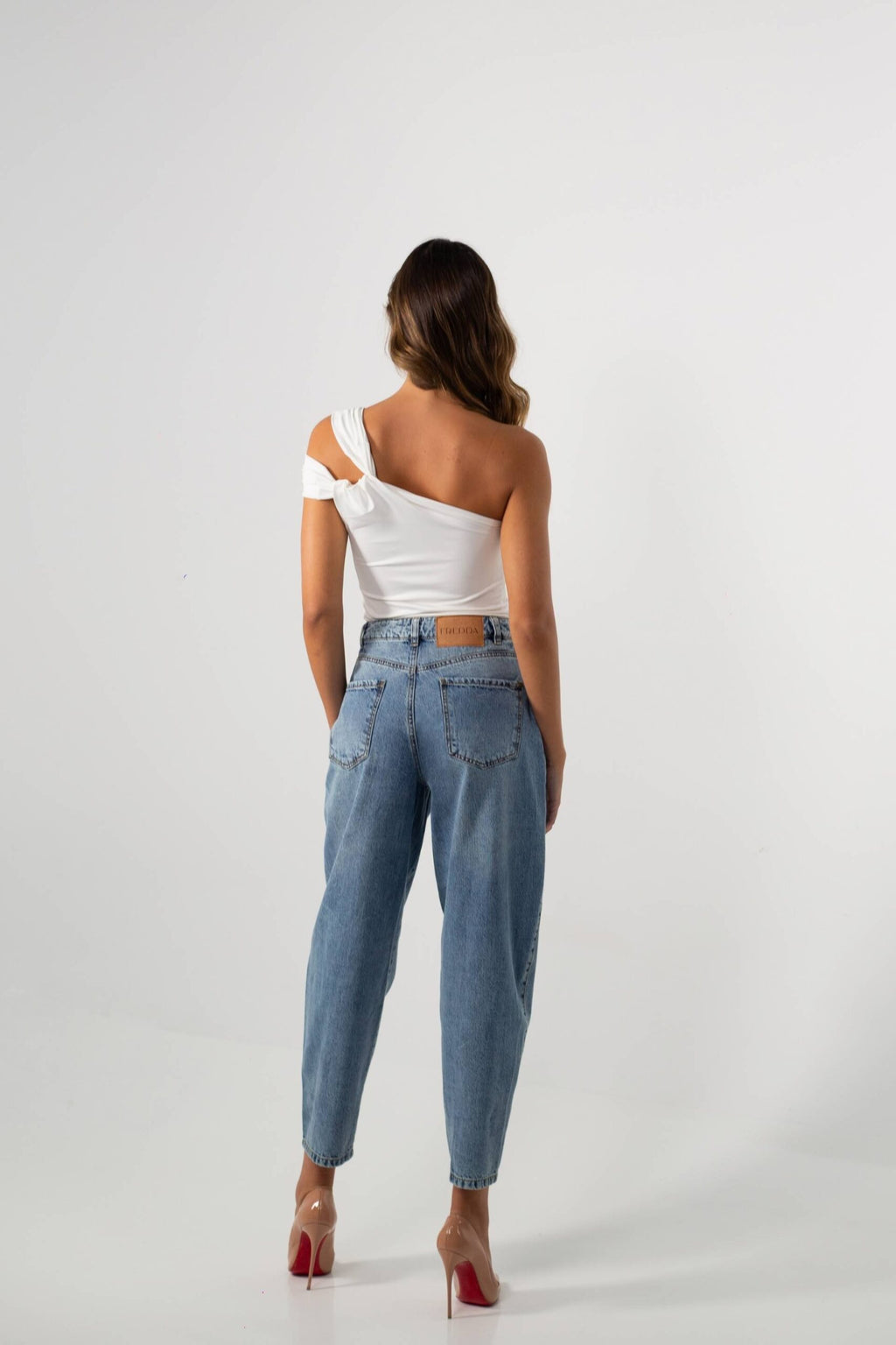 Acqua Jeans - Fredda