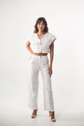 Shams Jeans - Fredda