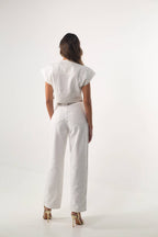 Shams Jeans - Fredda