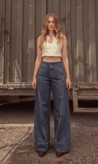 Oasis Jeans - Fredda