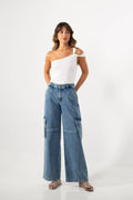 Karan Cargo Jeans - Fredda