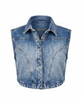 Dara Vest - Fredda