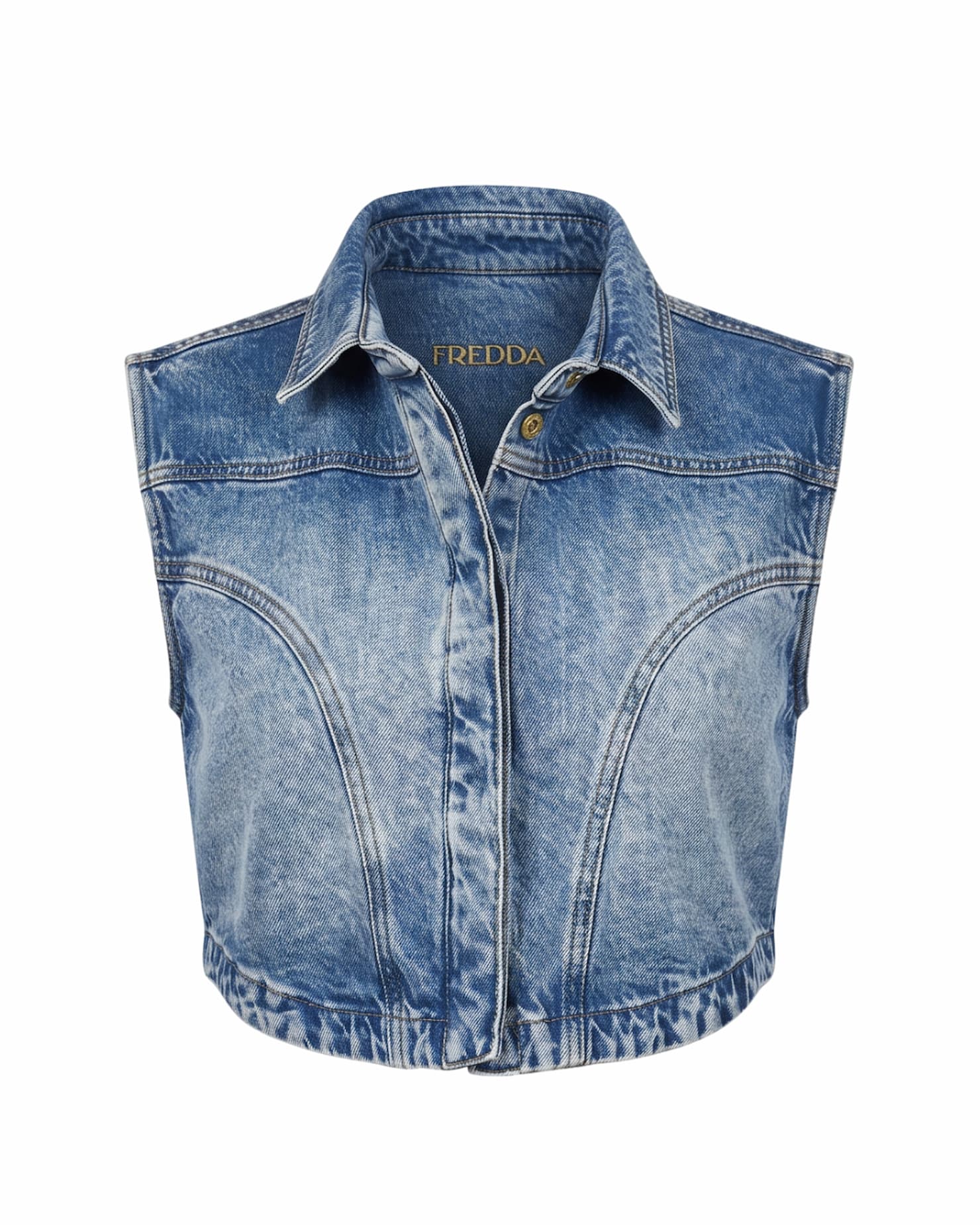 Dara Vest - Fredda